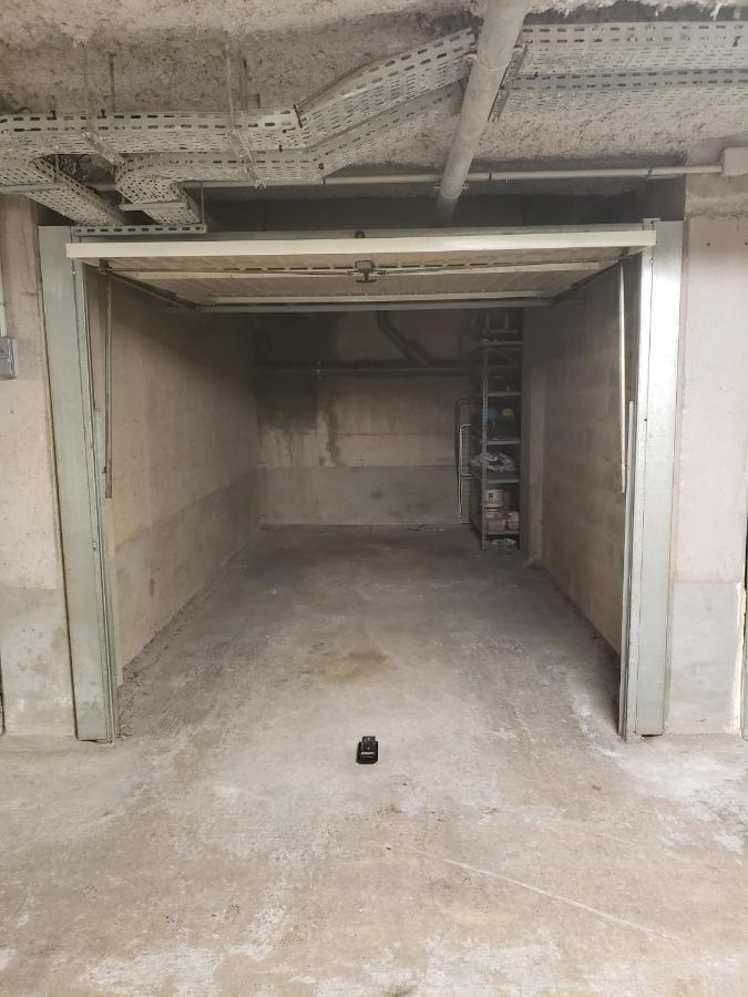 La Petit Maisonette De Manu Cannes Eksteriør billede