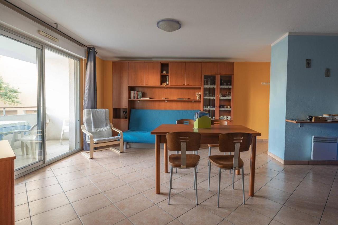 La Petit Maisonette De Manu Cannes Eksteriør billede