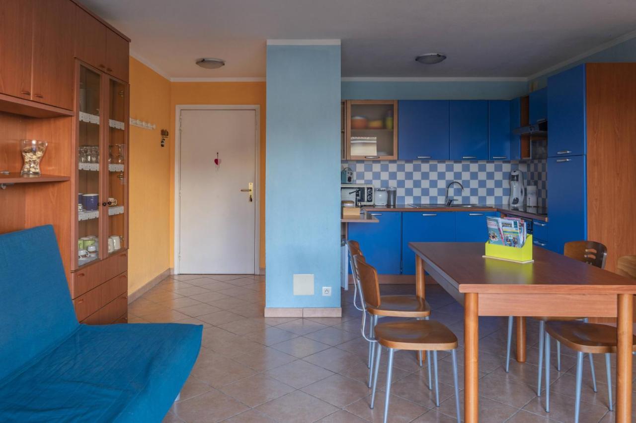 La Petit Maisonette De Manu Cannes Eksteriør billede