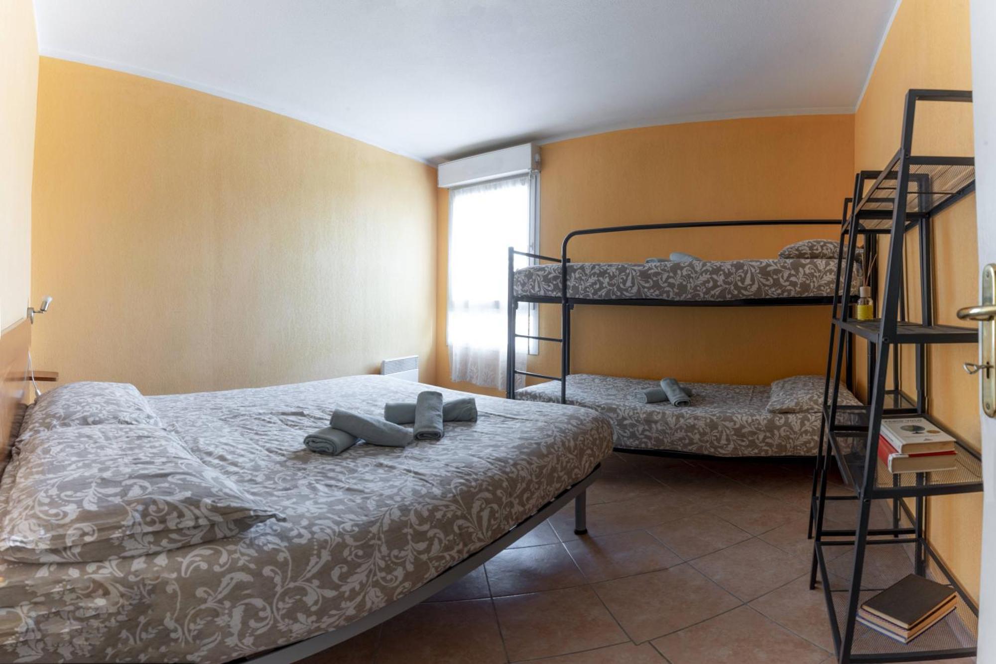 La Petit Maisonette De Manu Cannes Eksteriør billede